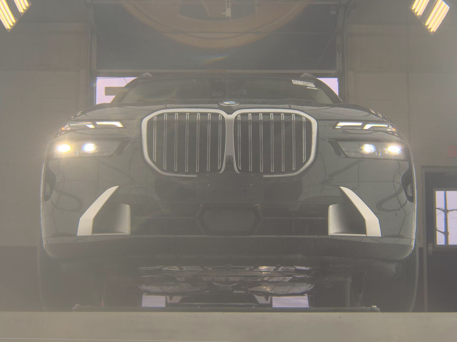 2024 BMW X7 xDrive40i AWD