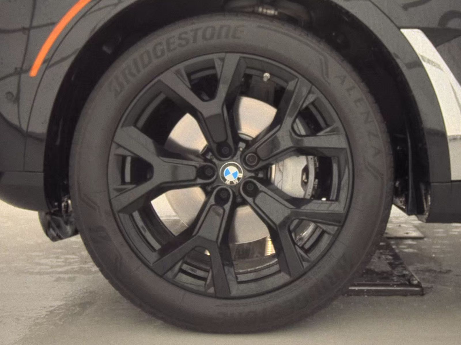 2024 BMW X7 xDrive40i AWD