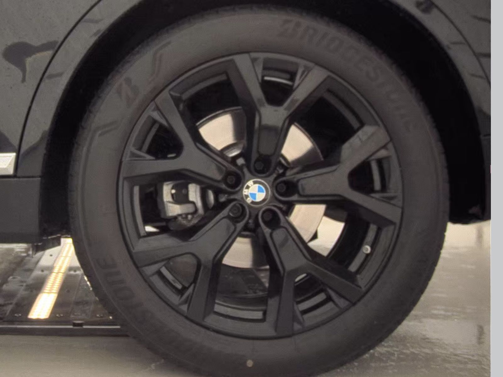 2024 BMW X7 xDrive40i AWD