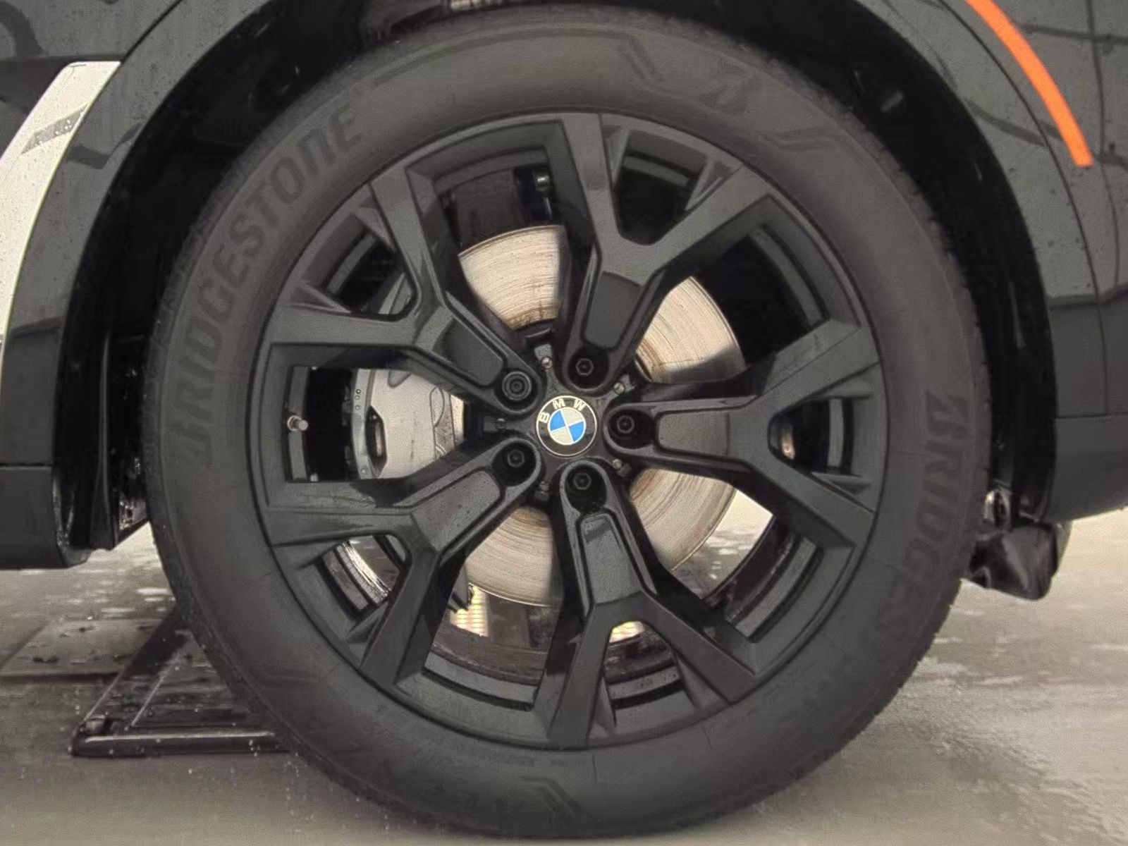 2024 BMW X7 xDrive40i AWD