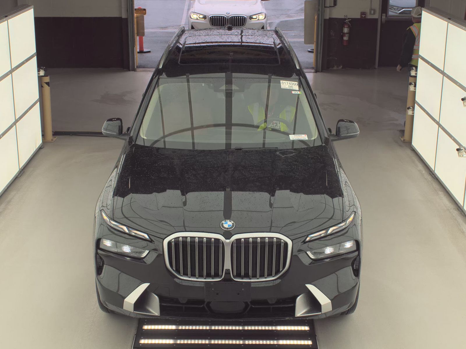 2024 BMW X7 xDrive40i AWD