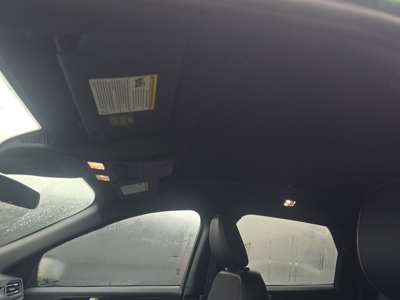 2023 Ford Escape ST-Line AWD