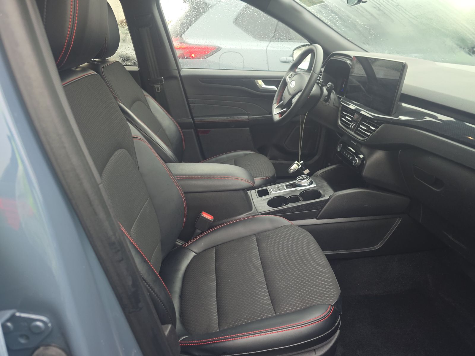 2023 Ford Escape ST-Line AWD