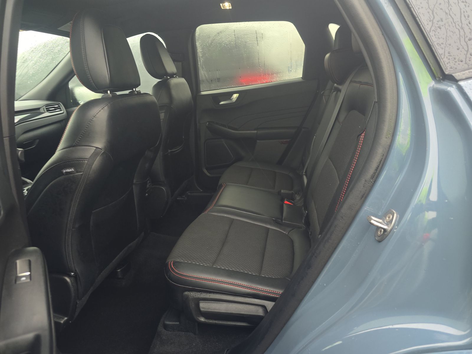 2023 Ford Escape ST-Line AWD