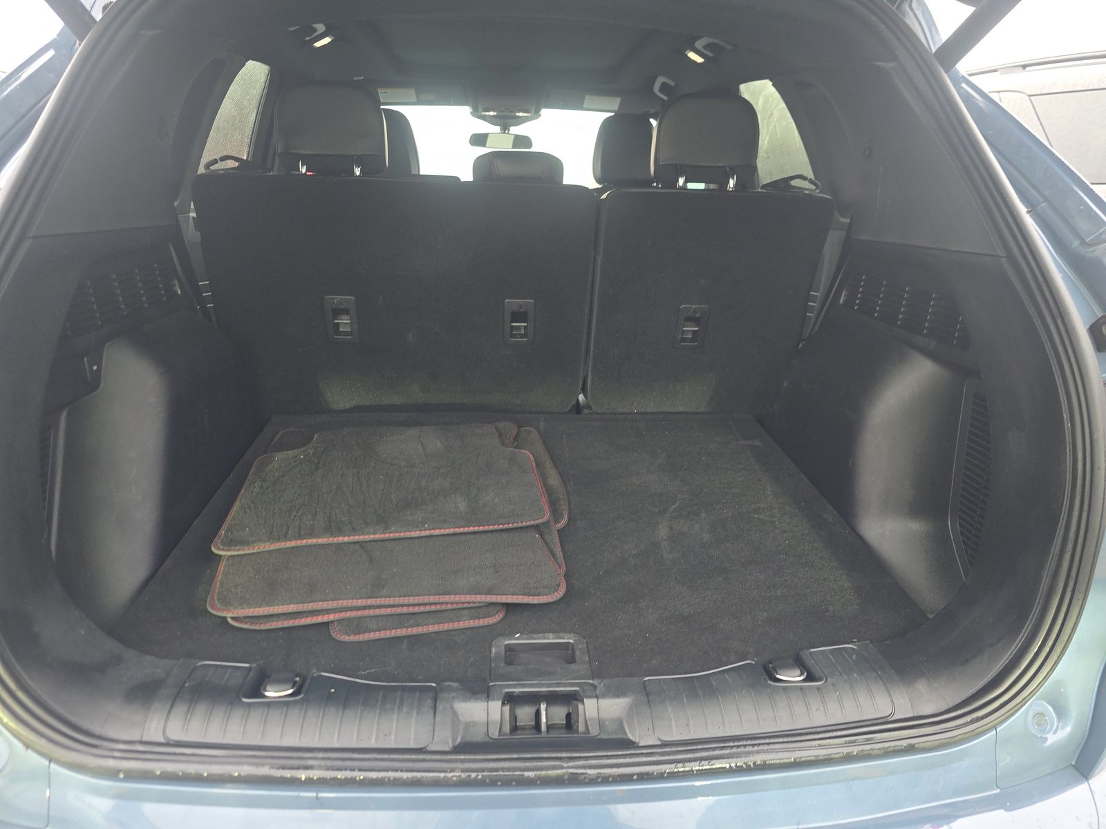 2023 Ford Escape ST-Line AWD