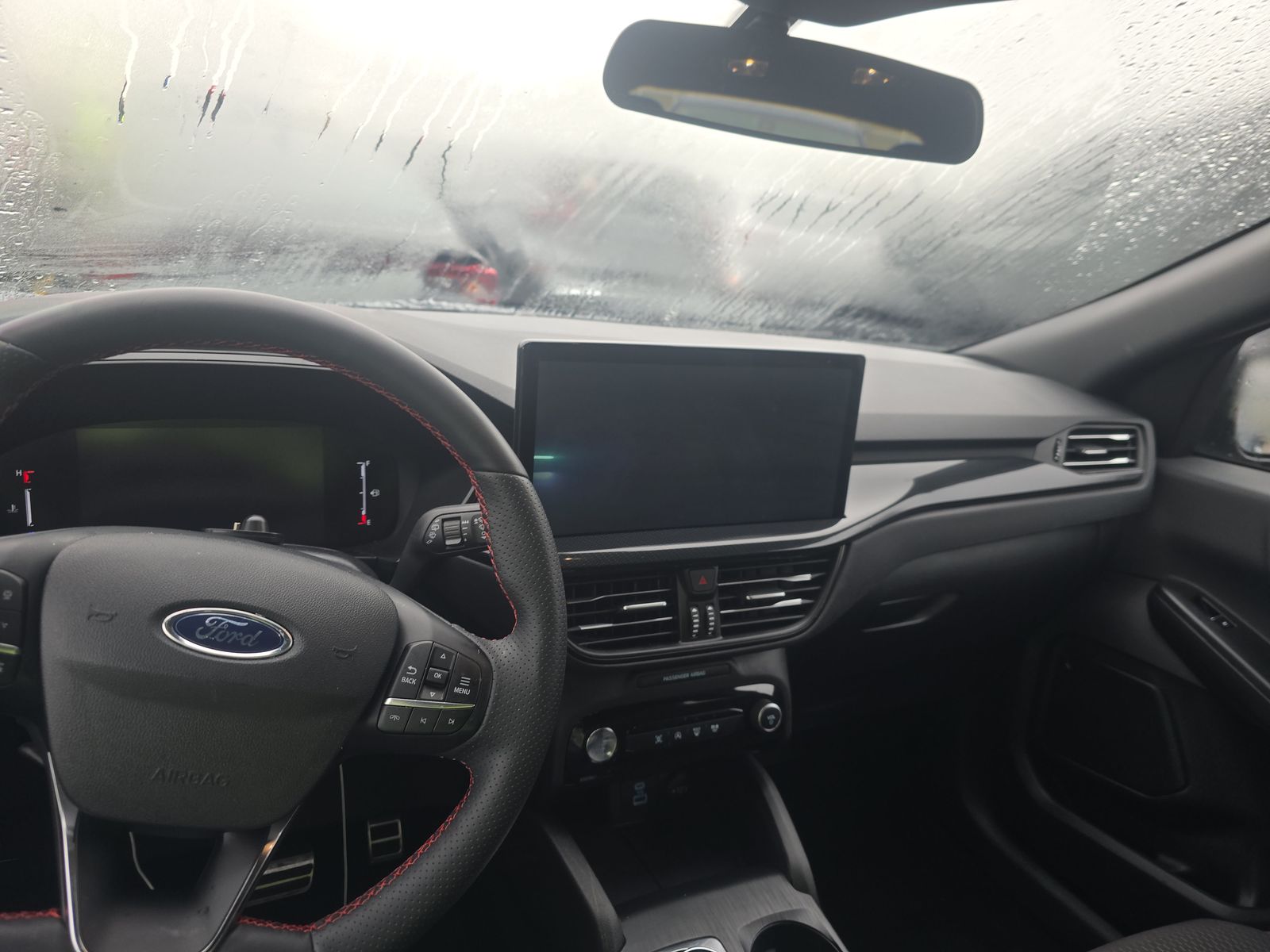 2023 Ford Escape ST-Line AWD