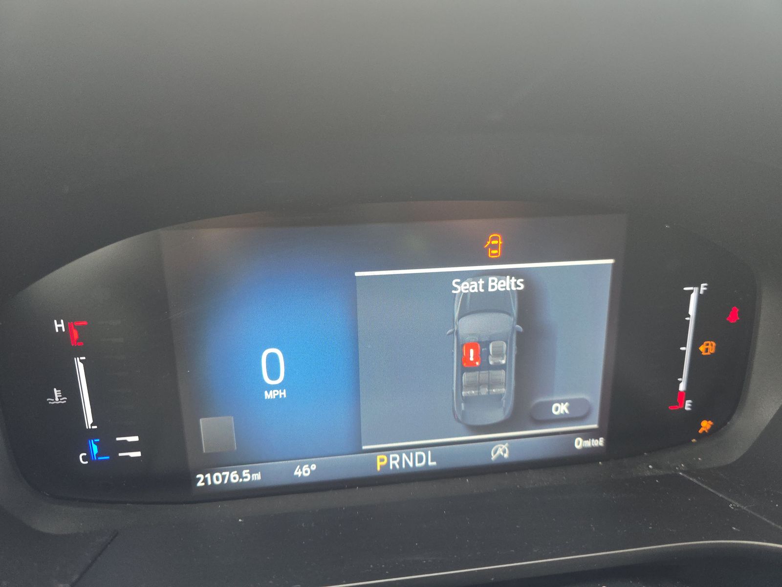 2023 Ford Escape ST-Line AWD