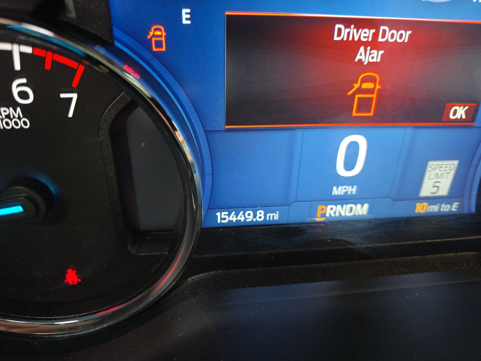 2023 Ford F-150 Hybrid XLT AWD