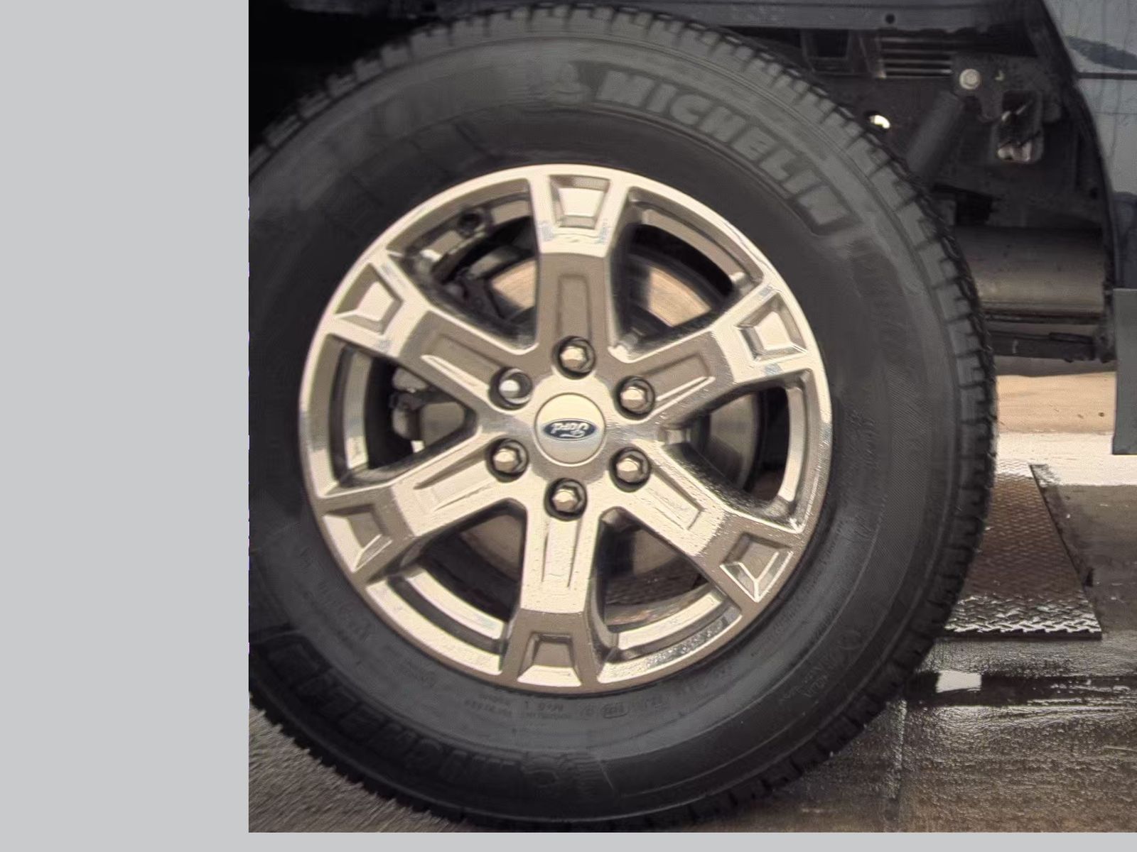 2022 Ford F-150 XLT AWD