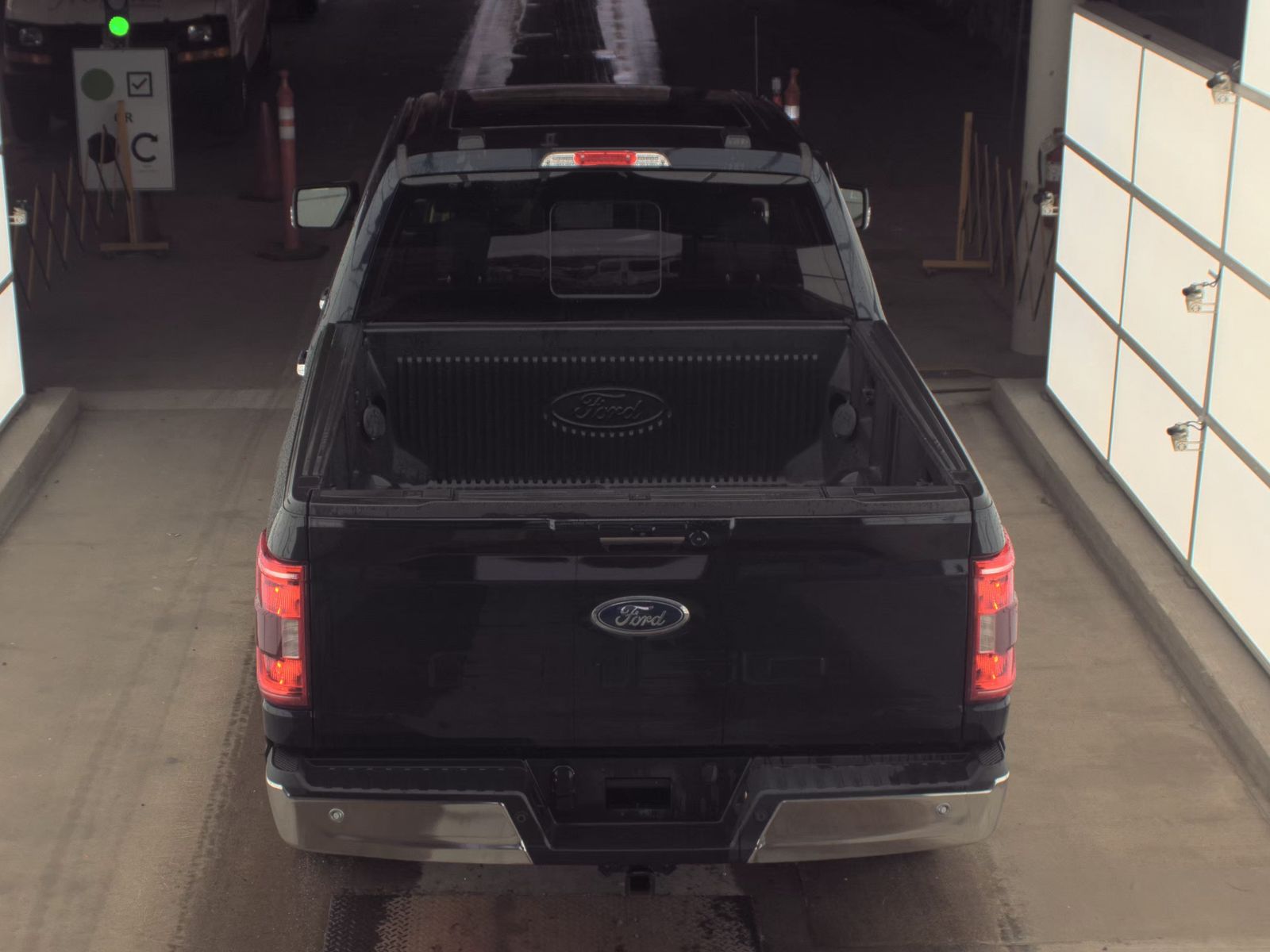 2022 Ford F-150 XLT AWD