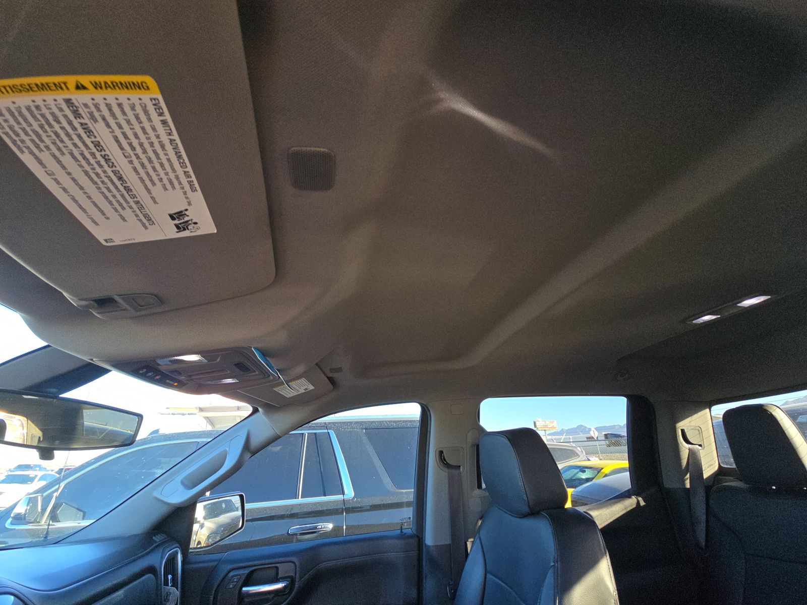 2019 Chevrolet Silverado 1500 LT AWD