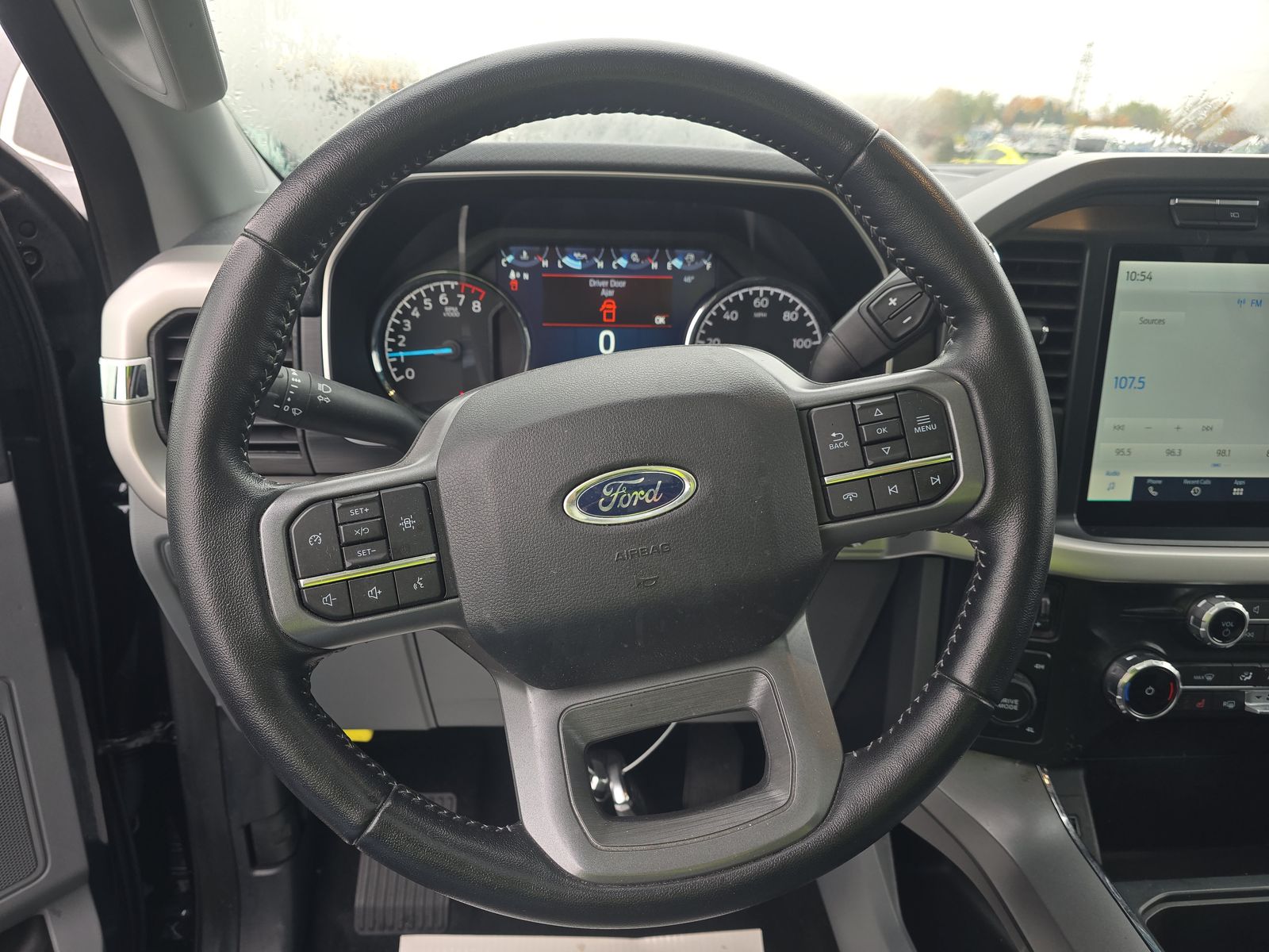 2022 Ford F-150 XLT AWD