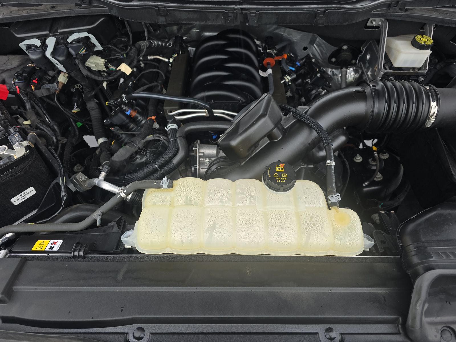 2022 Ford F-150 XLT AWD