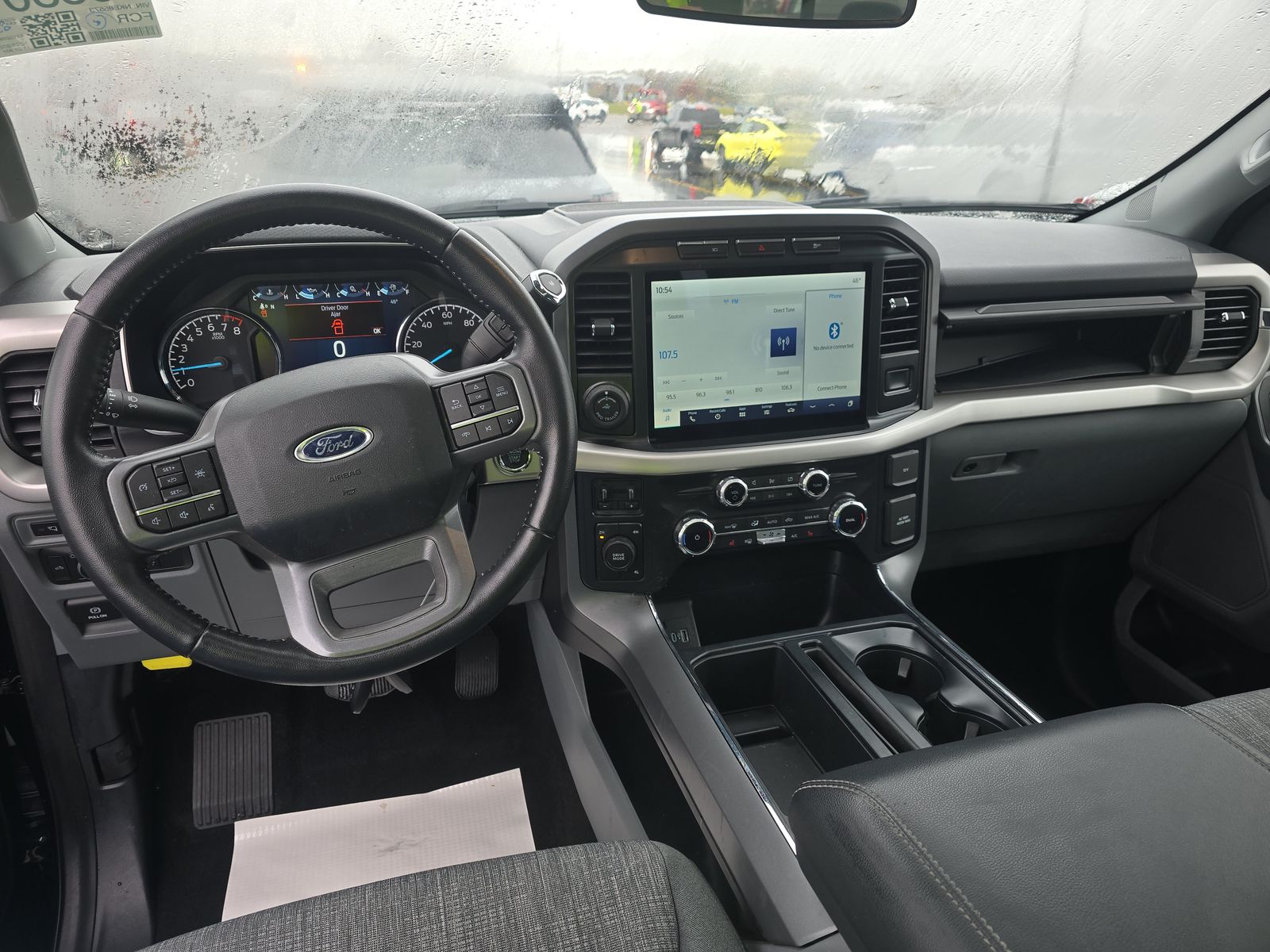 2022 Ford F-150 XLT AWD