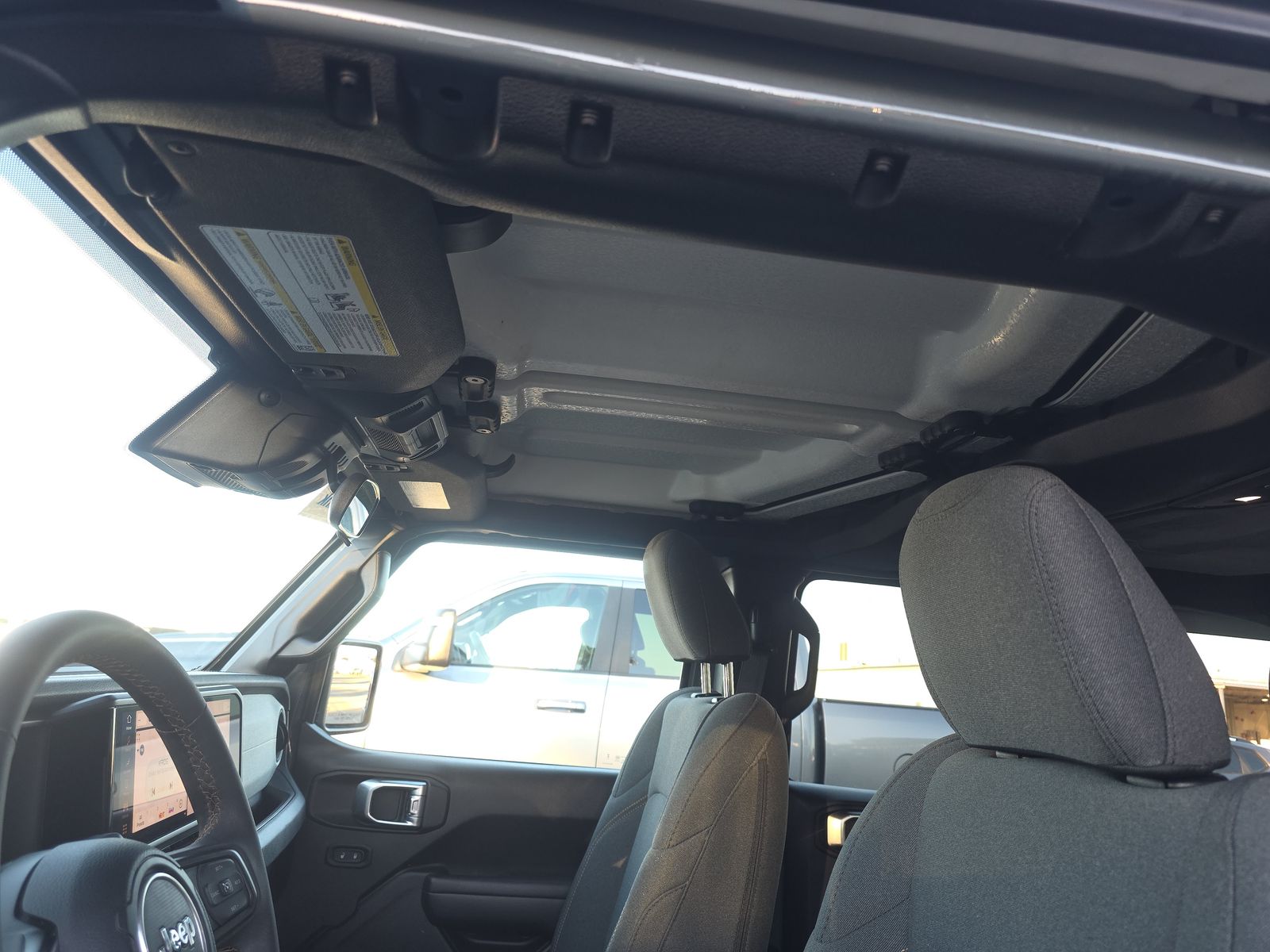 2024 Jeep Wrangler 4xe Willys AWD