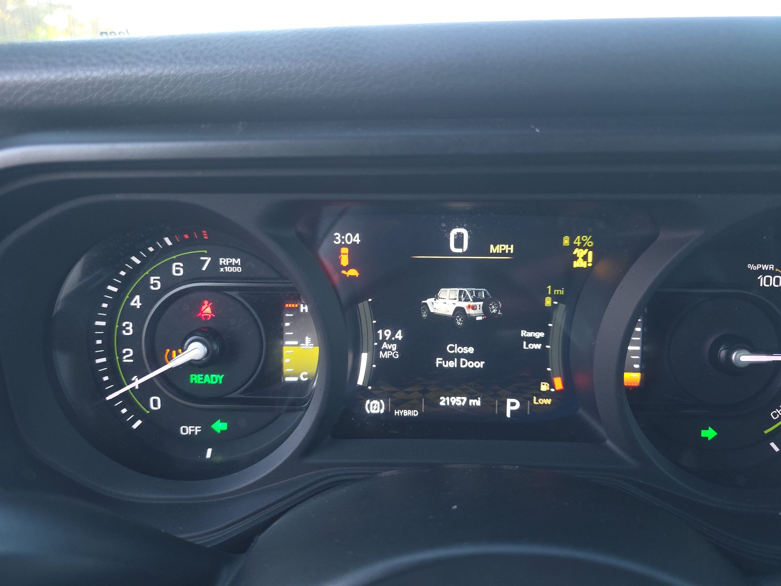 2024 Jeep Wrangler 4xe Willys AWD