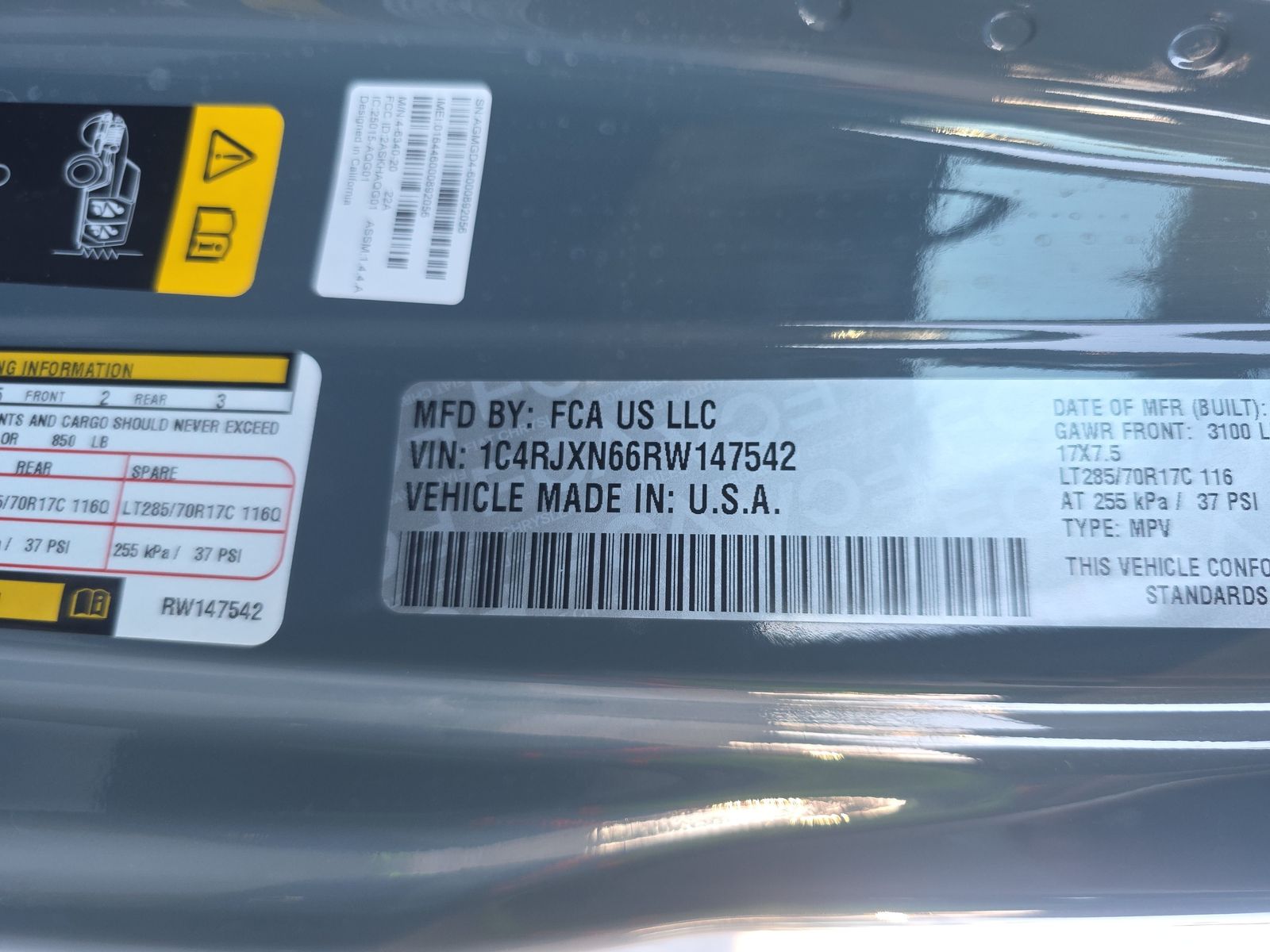 2024 Jeep Wrangler 4xe Willys AWD