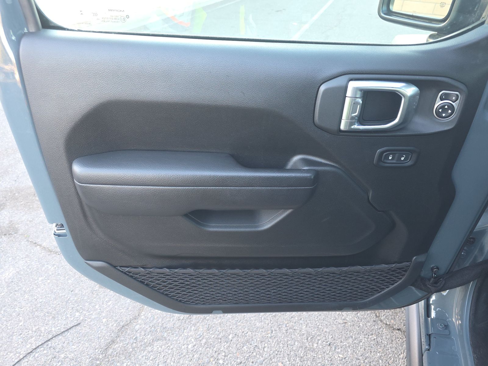 2024 Jeep Wrangler 4xe Willys AWD