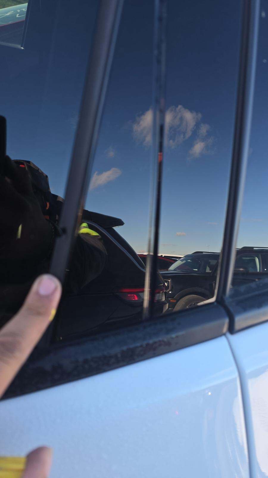 2024 Jeep Compass Trailhawk AWD