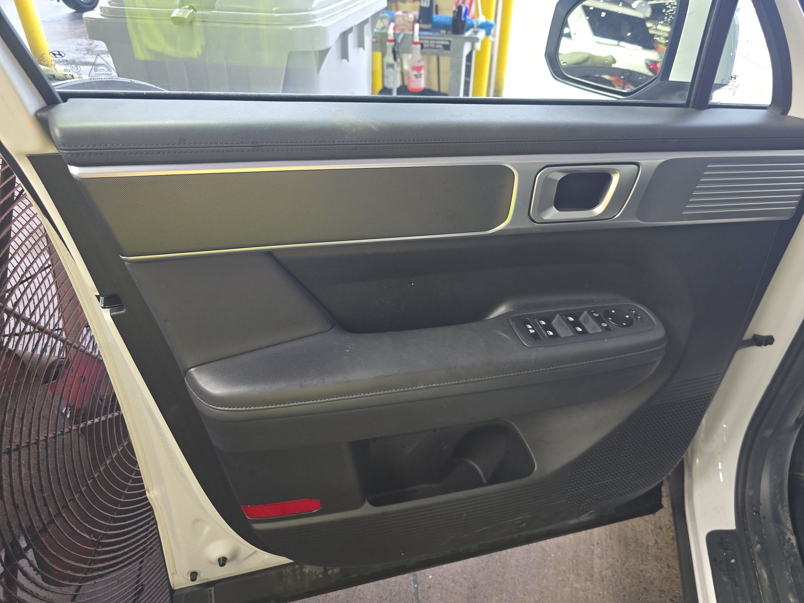 2024 Hyundai Santa Fe SEL FWD