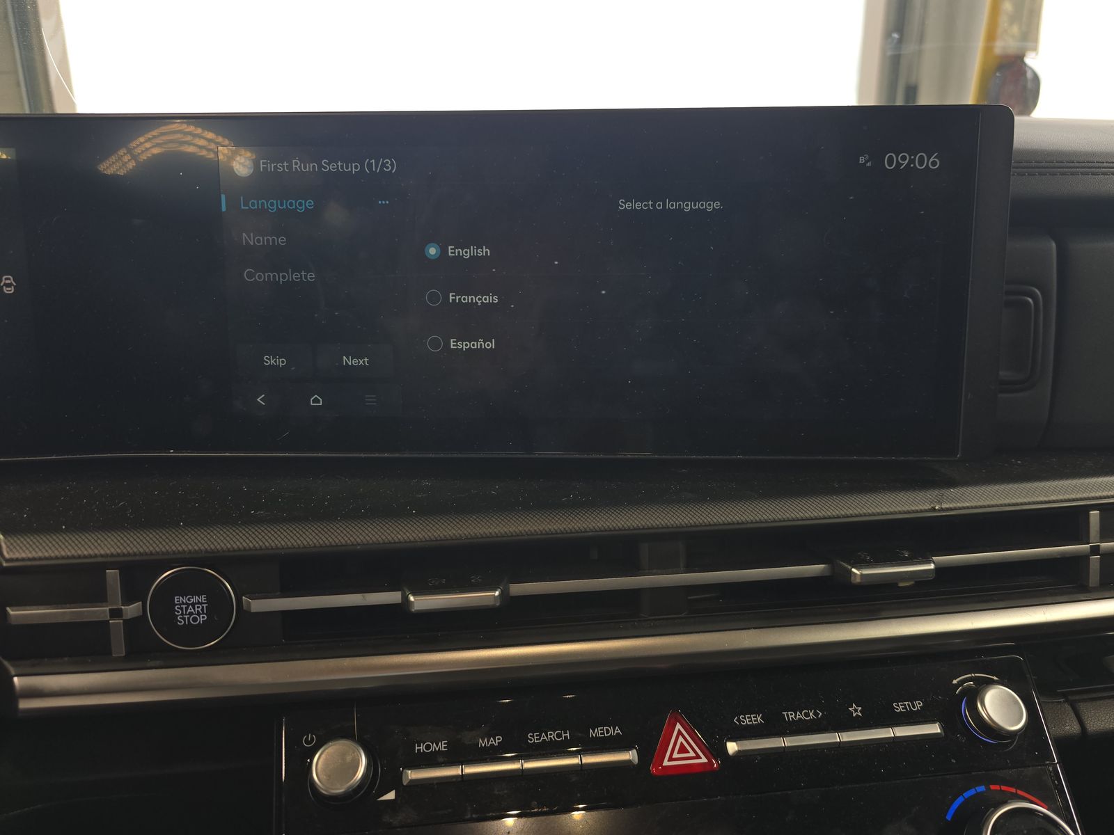 2024 Hyundai Santa Fe SEL FWD