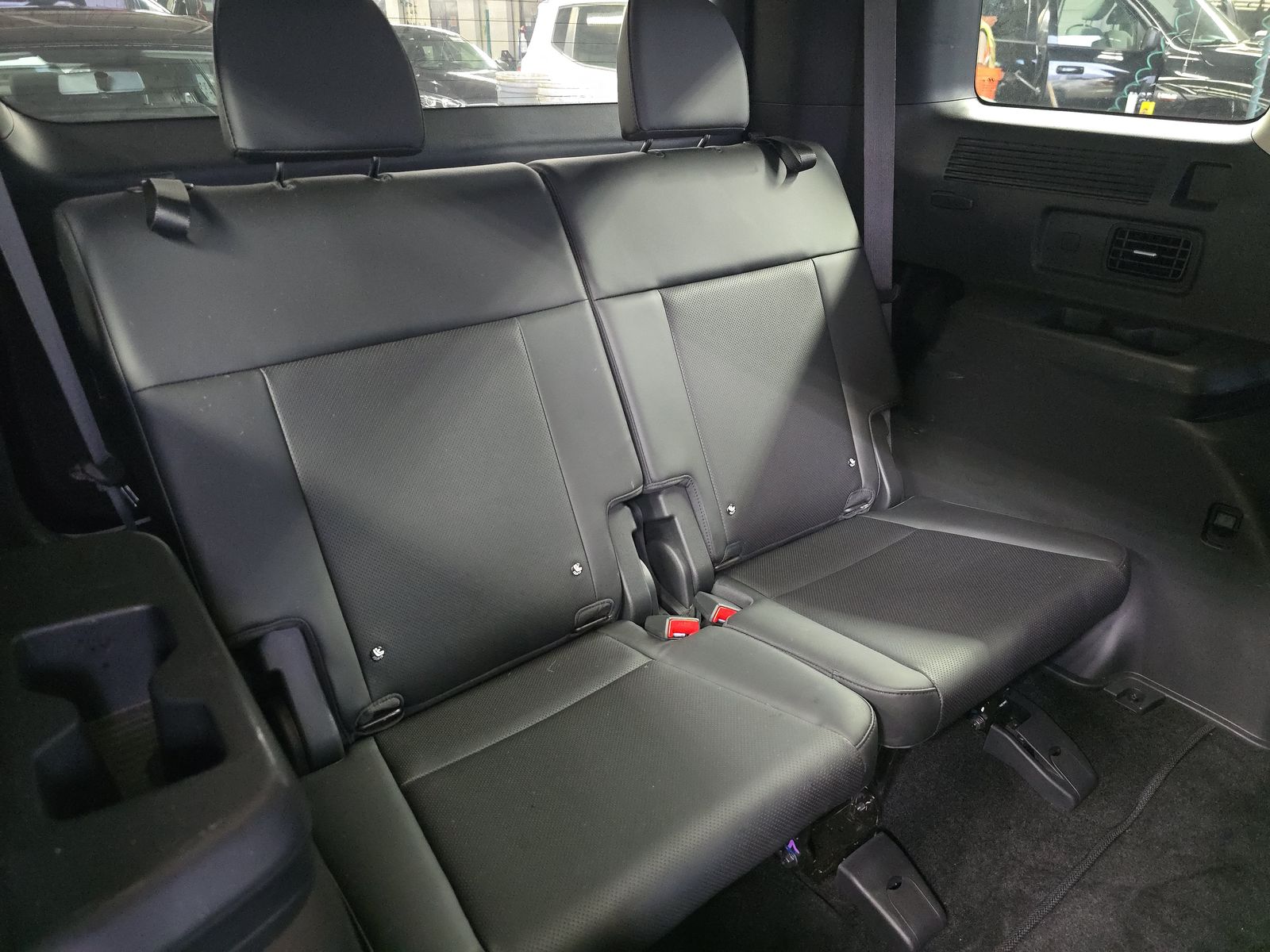 2024 Hyundai Santa Fe SEL FWD