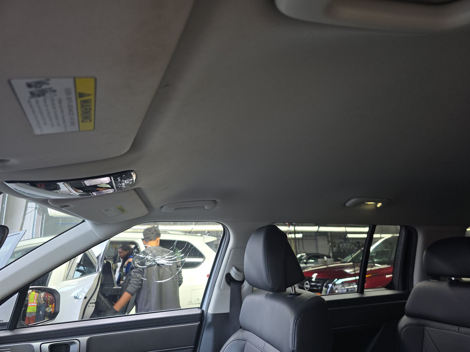 2024 Hyundai Santa Fe SEL FWD