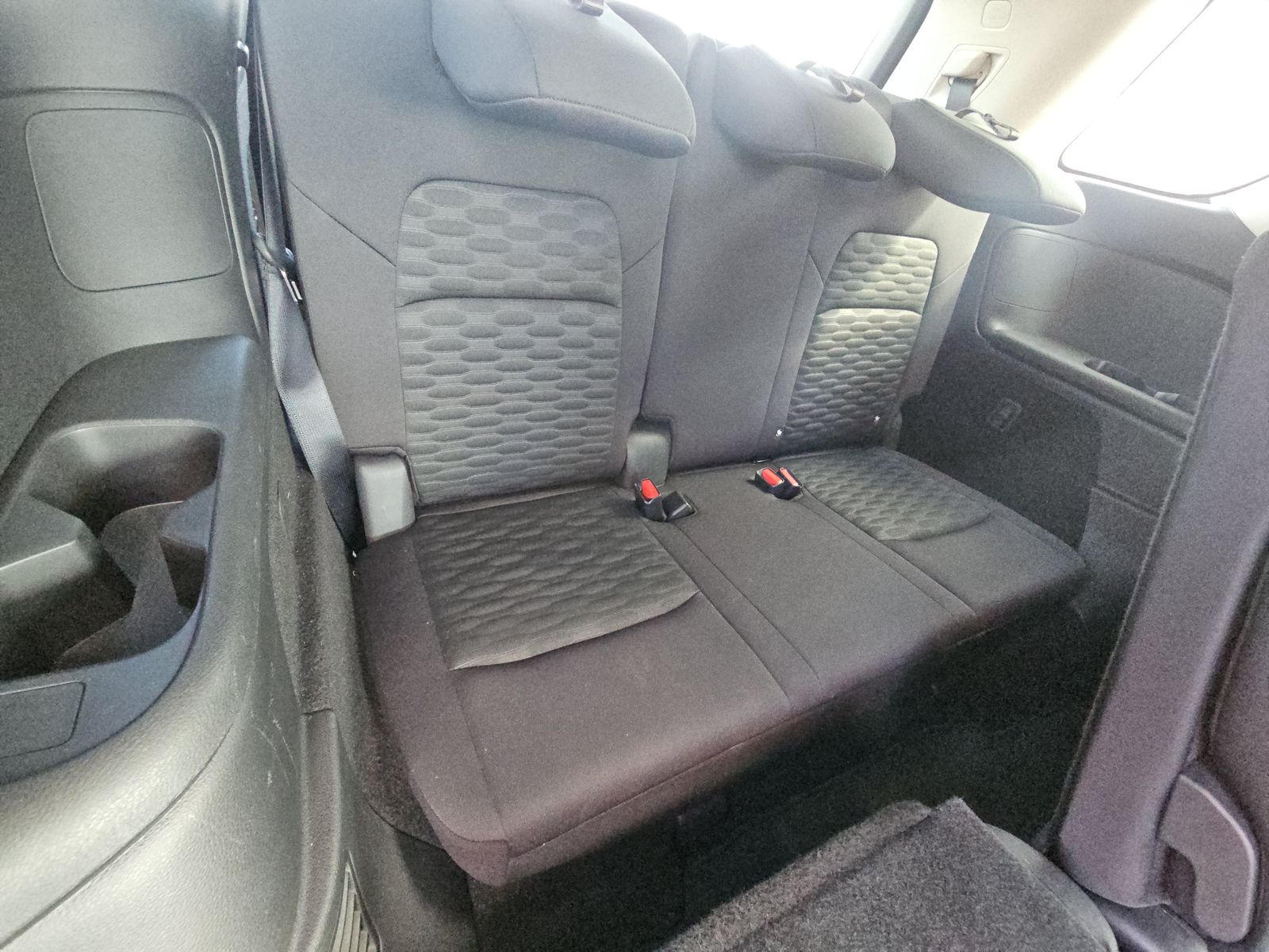 2025 Nissan Pathfinder SV FWD