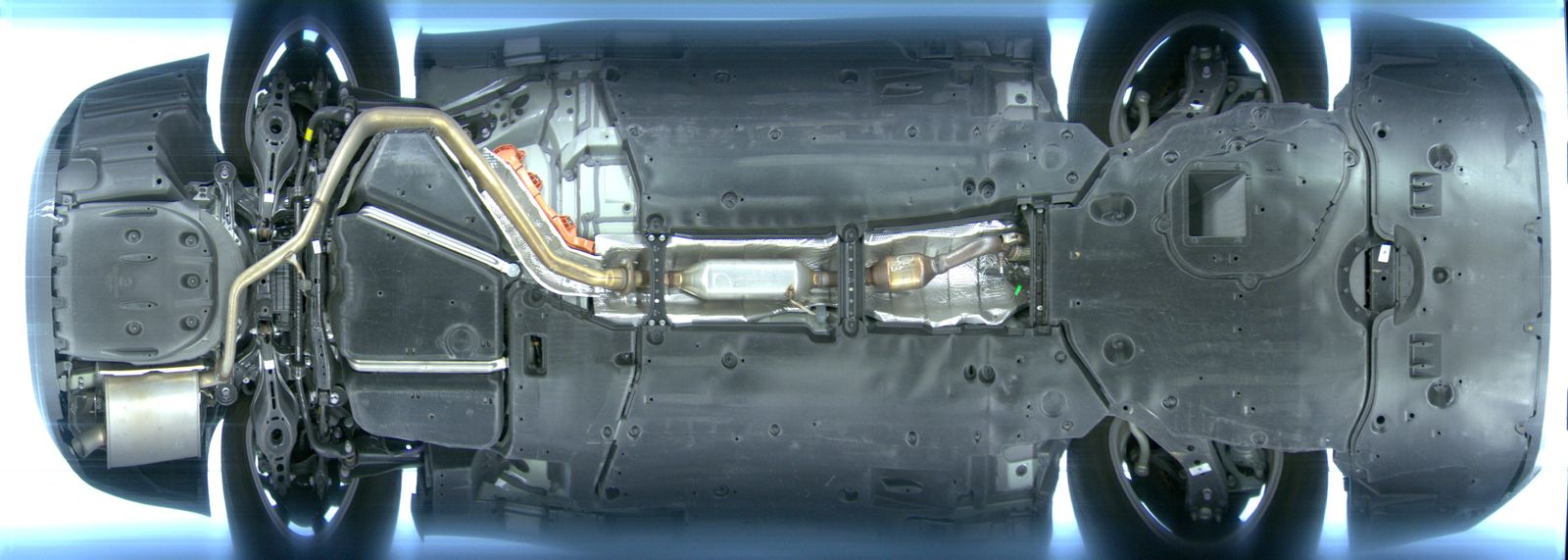 2025 Toyota Camry LE FWD