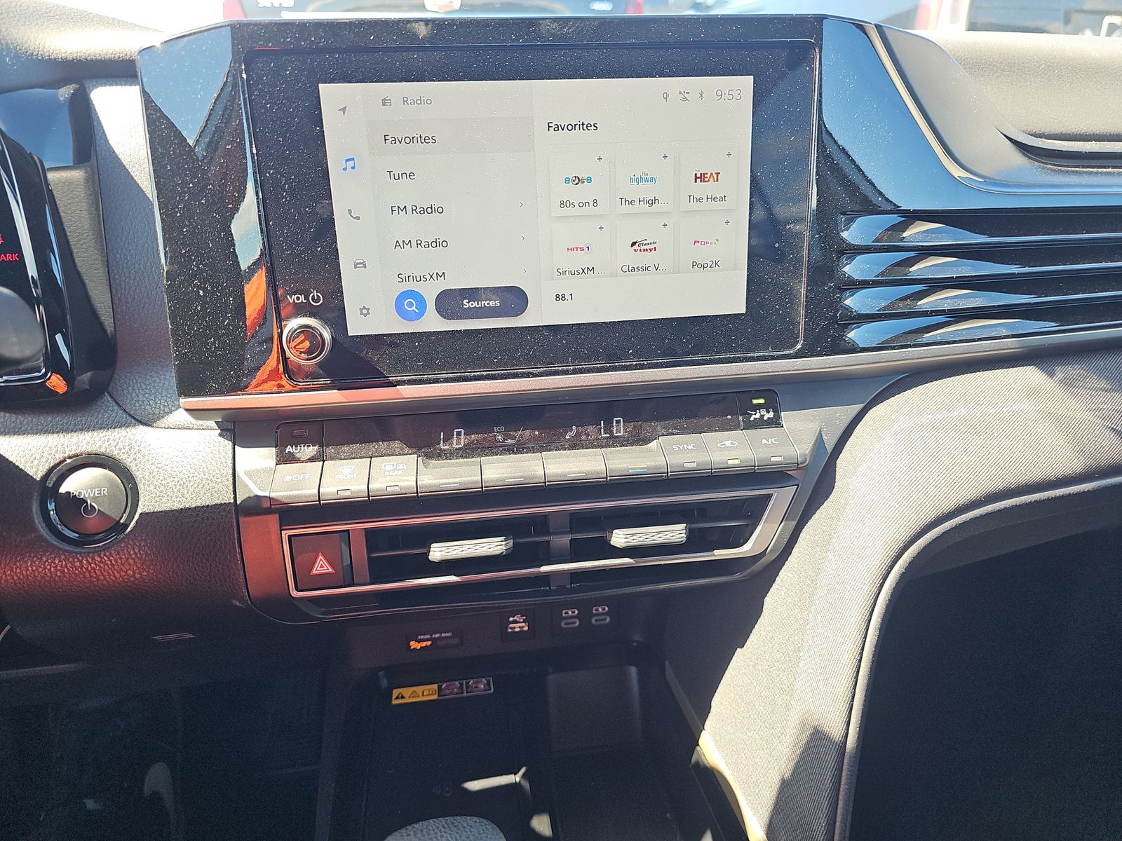 2025 Toyota Camry LE FWD