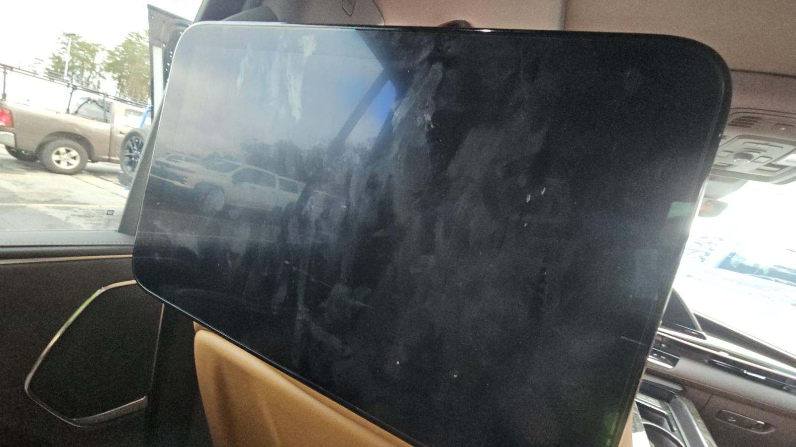 2023 Cadillac Escalade Sport AWD