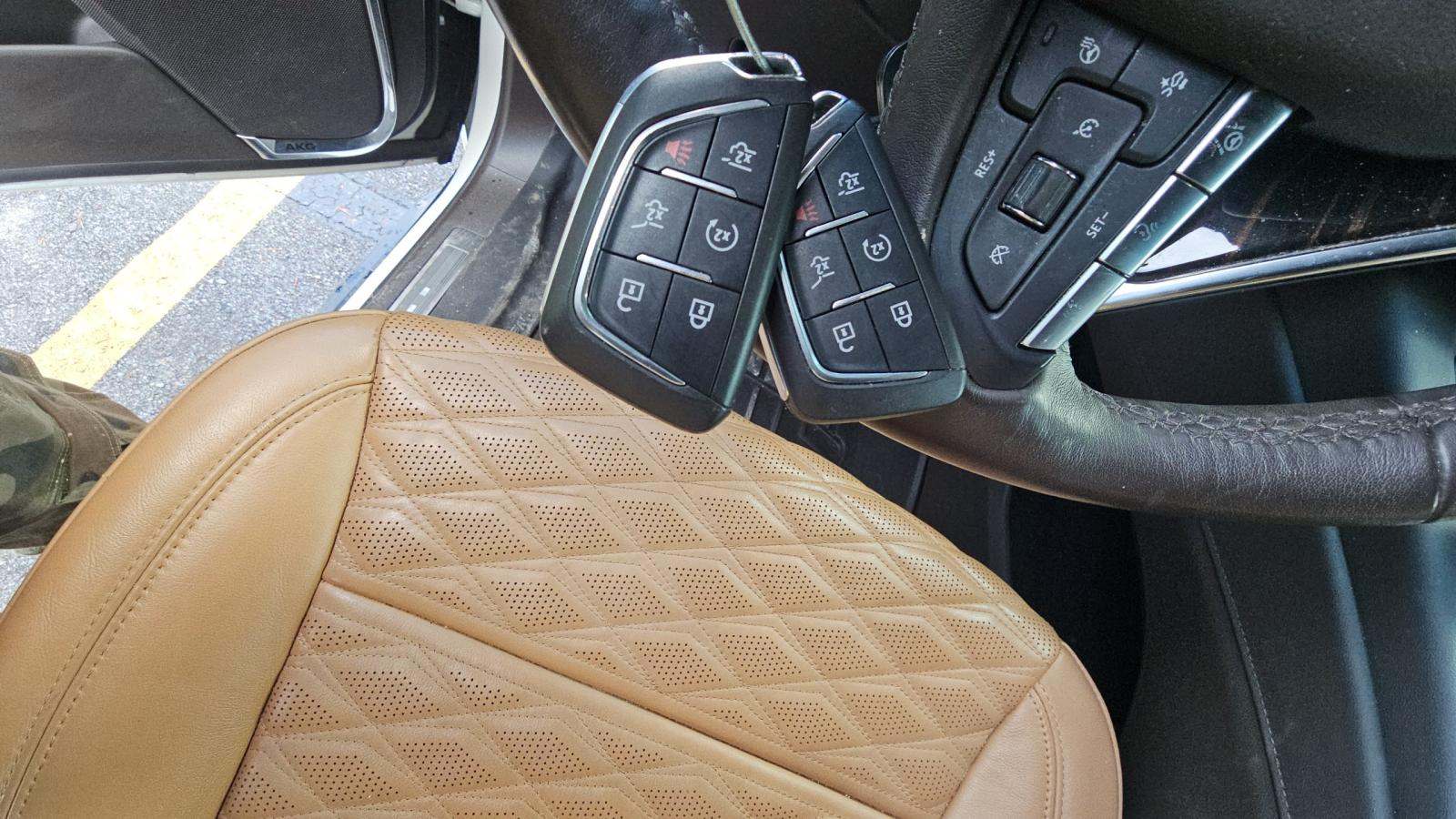 2023 Cadillac Escalade Sport AWD