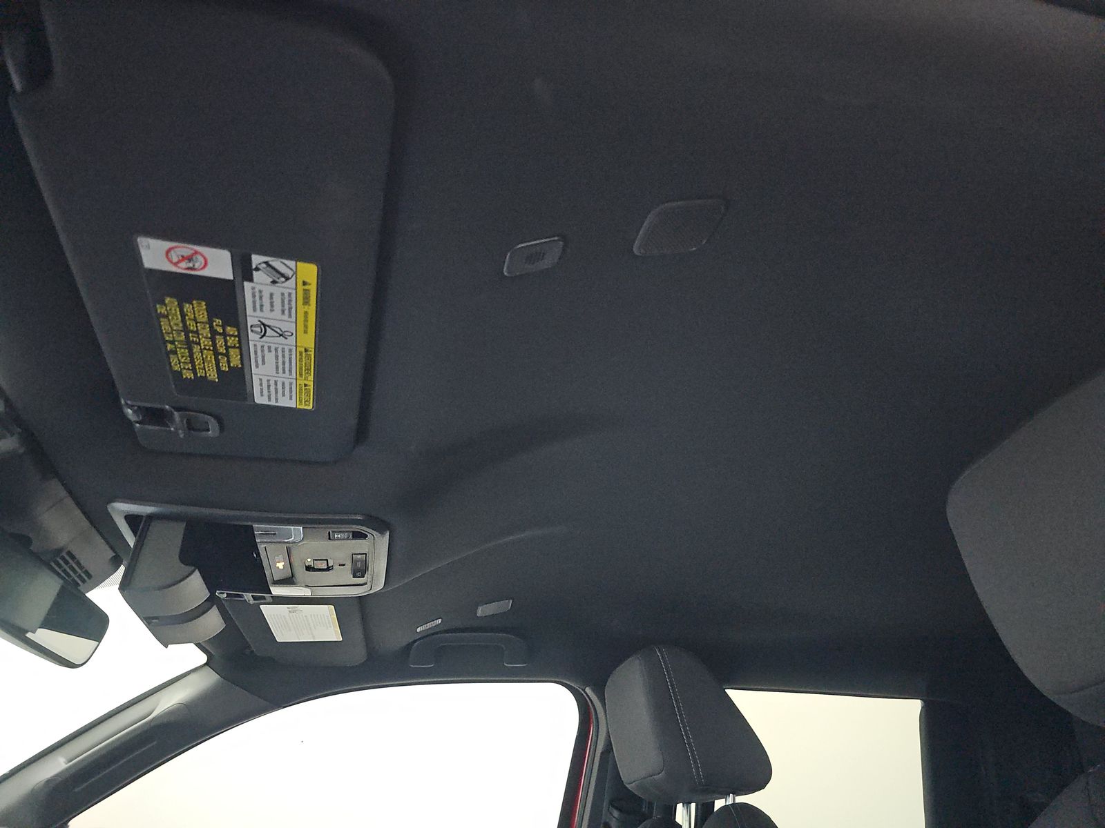 2025 Toyota Tacoma TRD Sport RWD