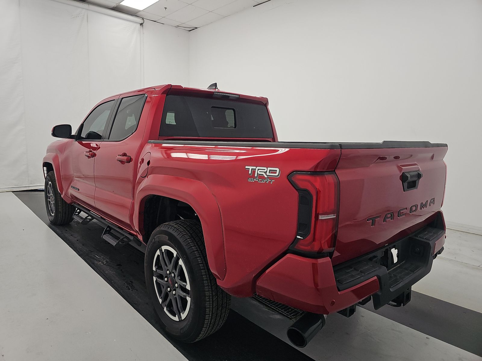2025 Toyota Tacoma TRD Sport RWD