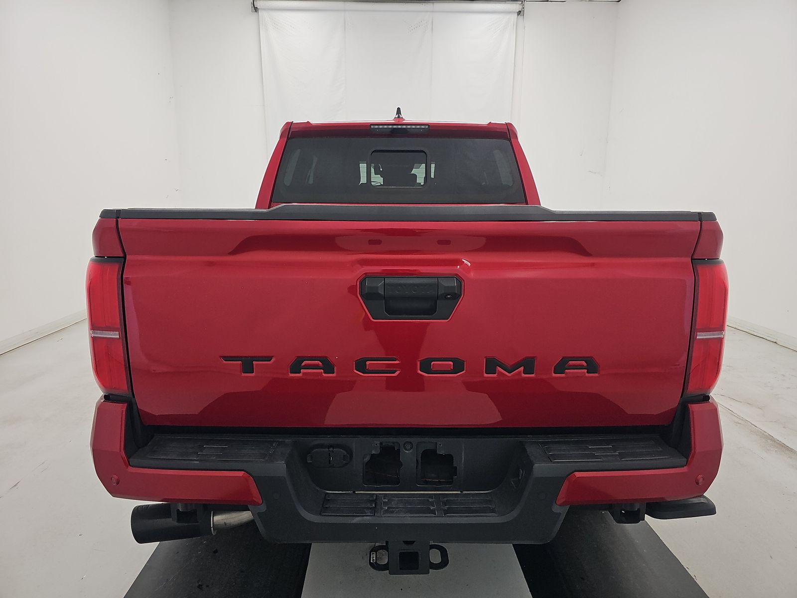 2025 Toyota Tacoma TRD Sport RWD