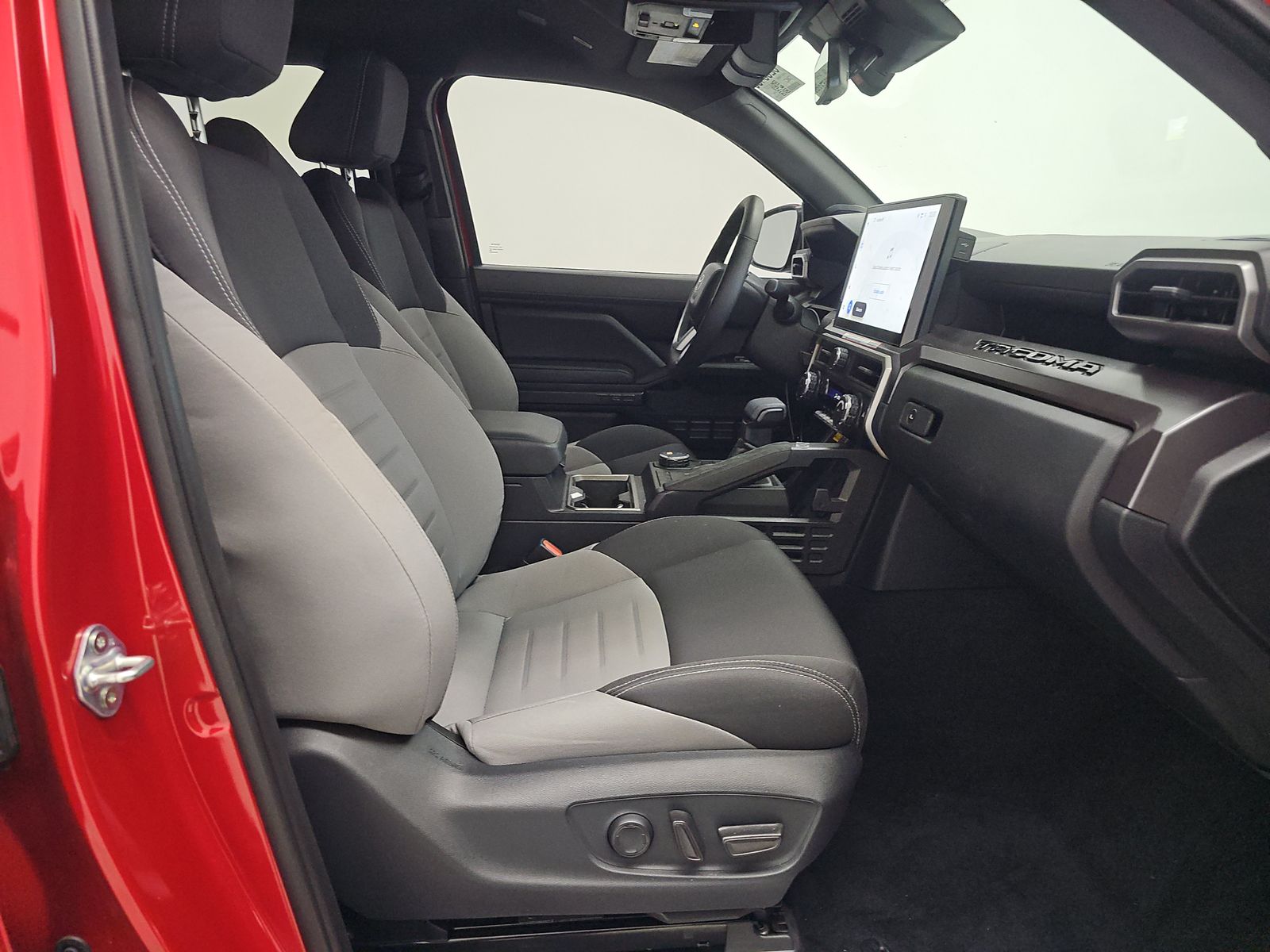 2025 Toyota Tacoma TRD Sport RWD