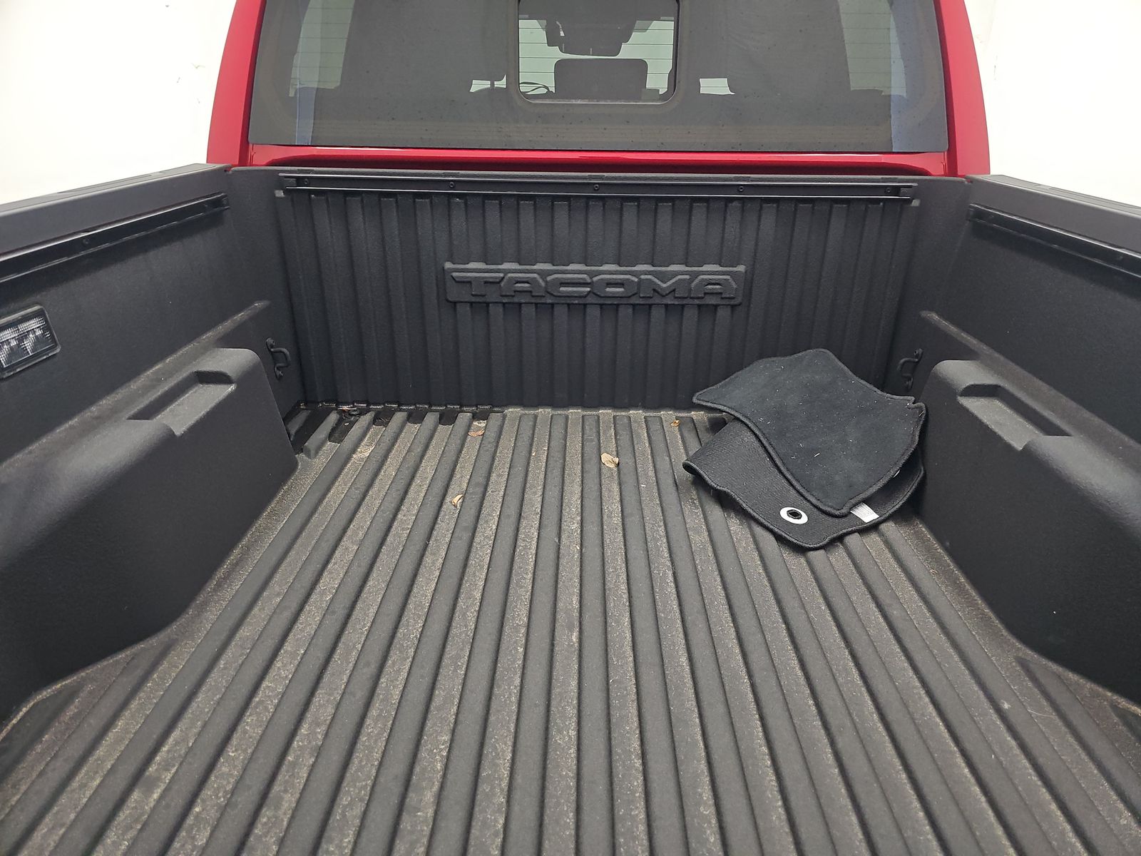 2025 Toyota Tacoma TRD Sport RWD