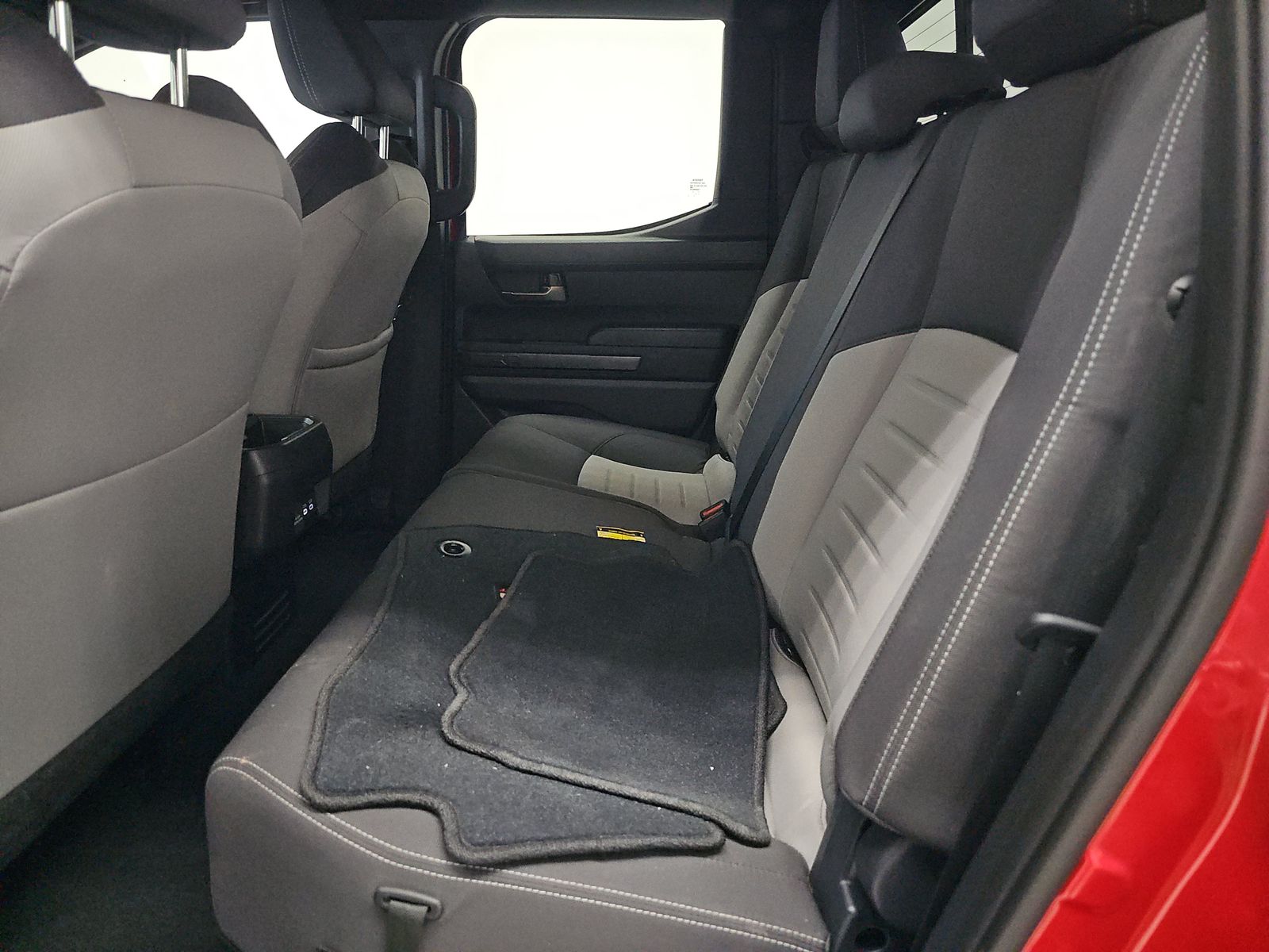 2025 Toyota Tacoma TRD Sport RWD