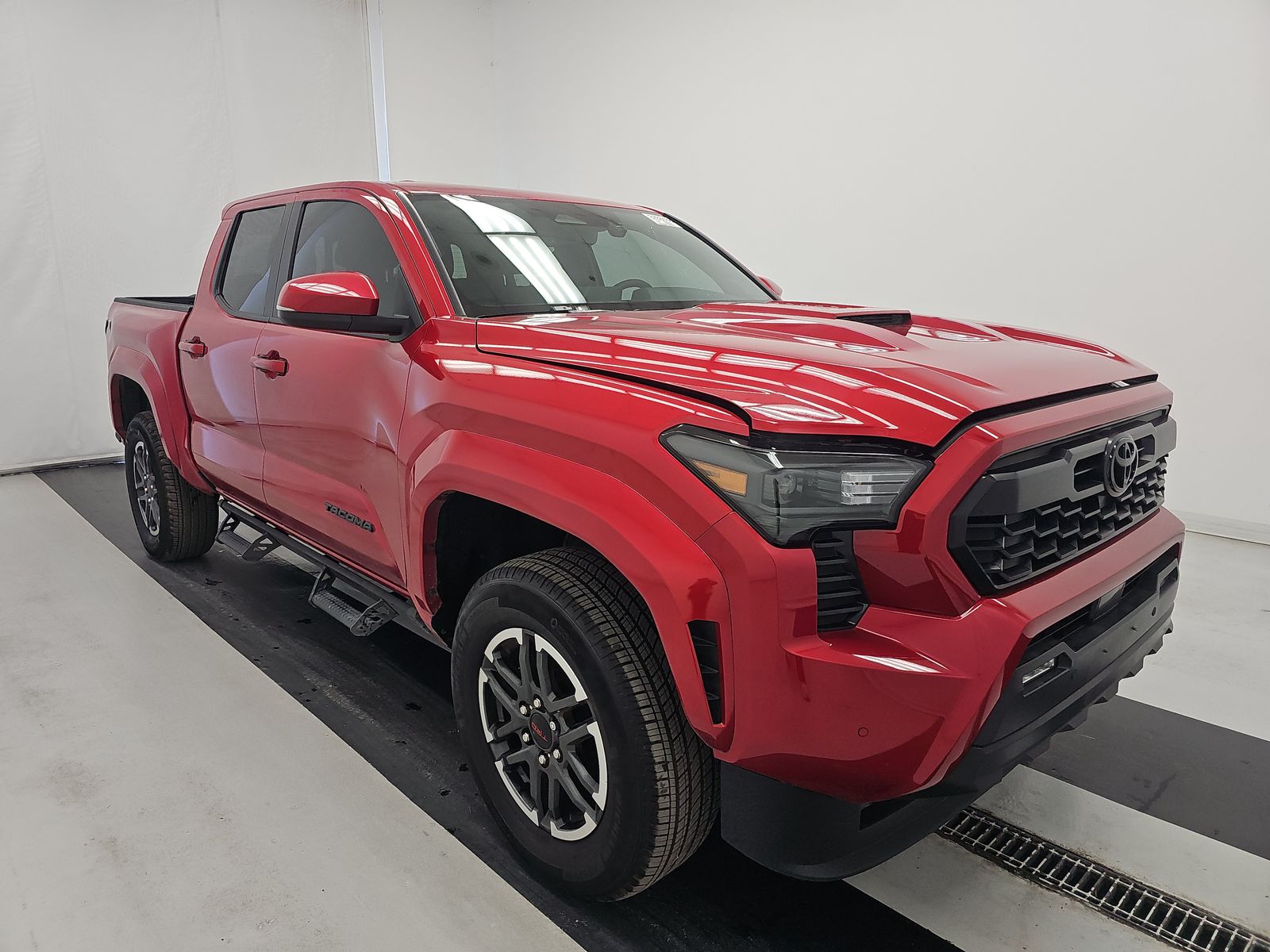 2025 Toyota Tacoma TRD Sport RWD