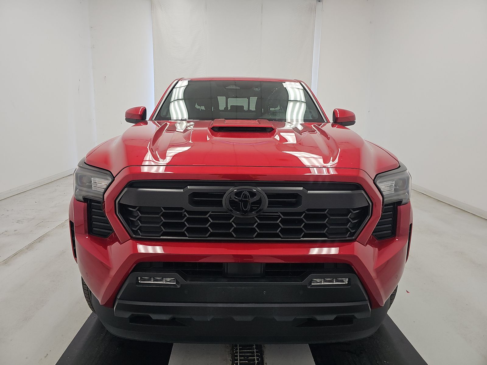 2025 Toyota Tacoma TRD Sport RWD