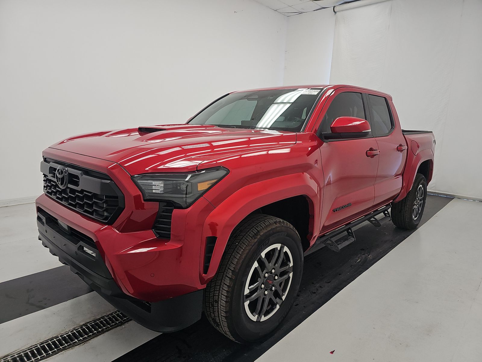 2025 Toyota Tacoma TRD Sport RWD