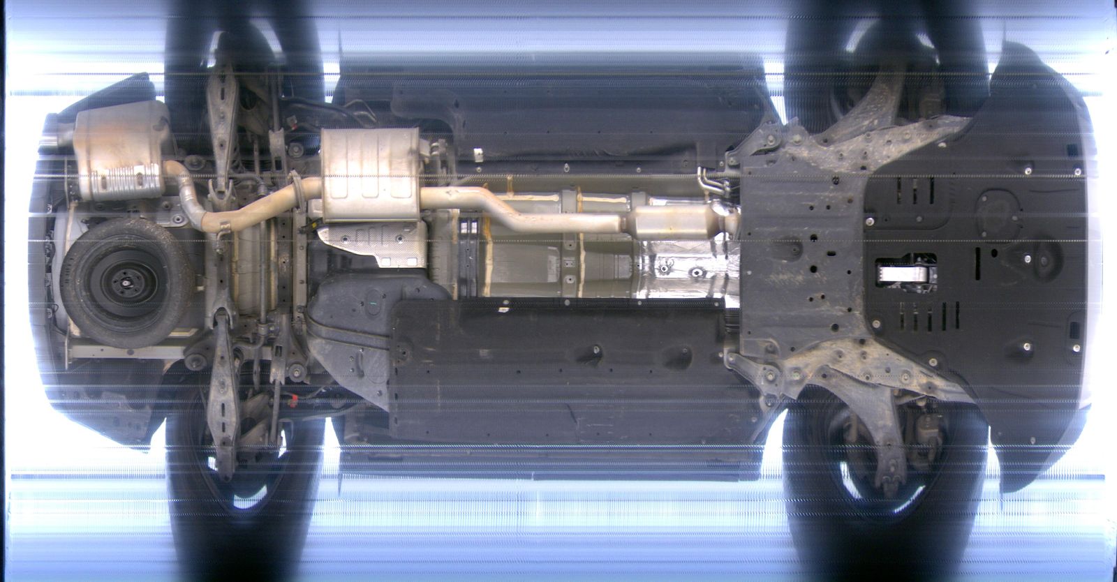 2024 Hyundai Santa Fe SEL FWD