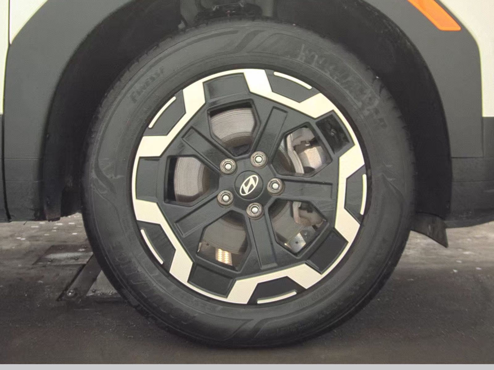 2024 Hyundai Santa Fe SEL FWD