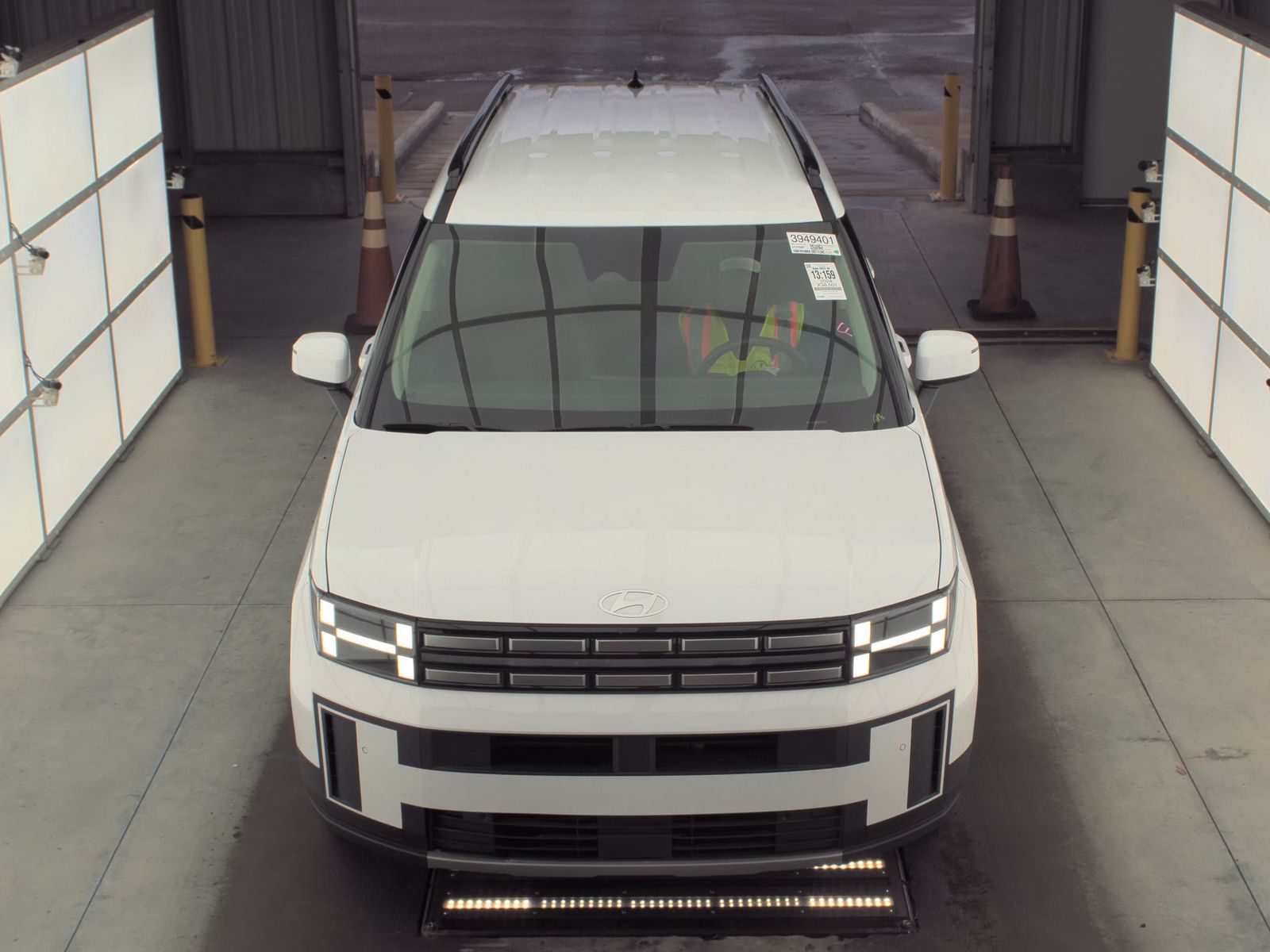 2024 Hyundai Santa Fe SEL FWD