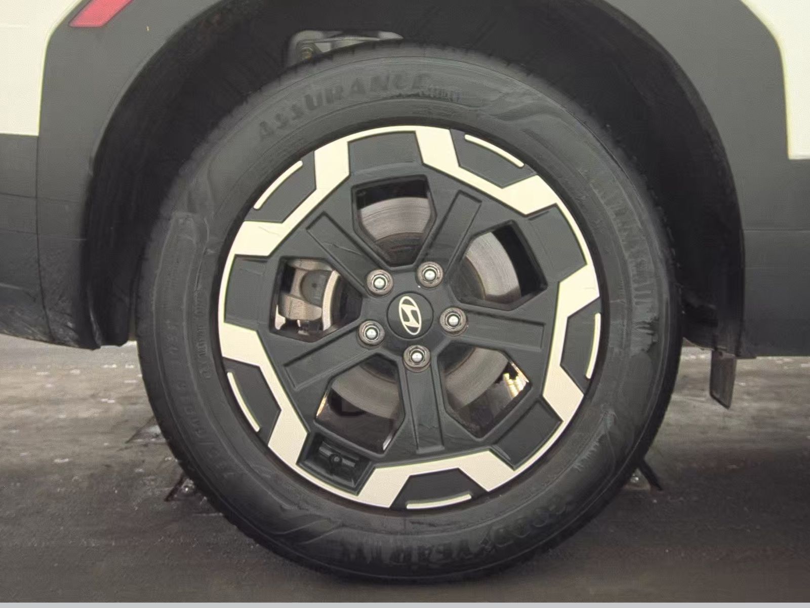 2024 Hyundai Santa Fe SEL FWD