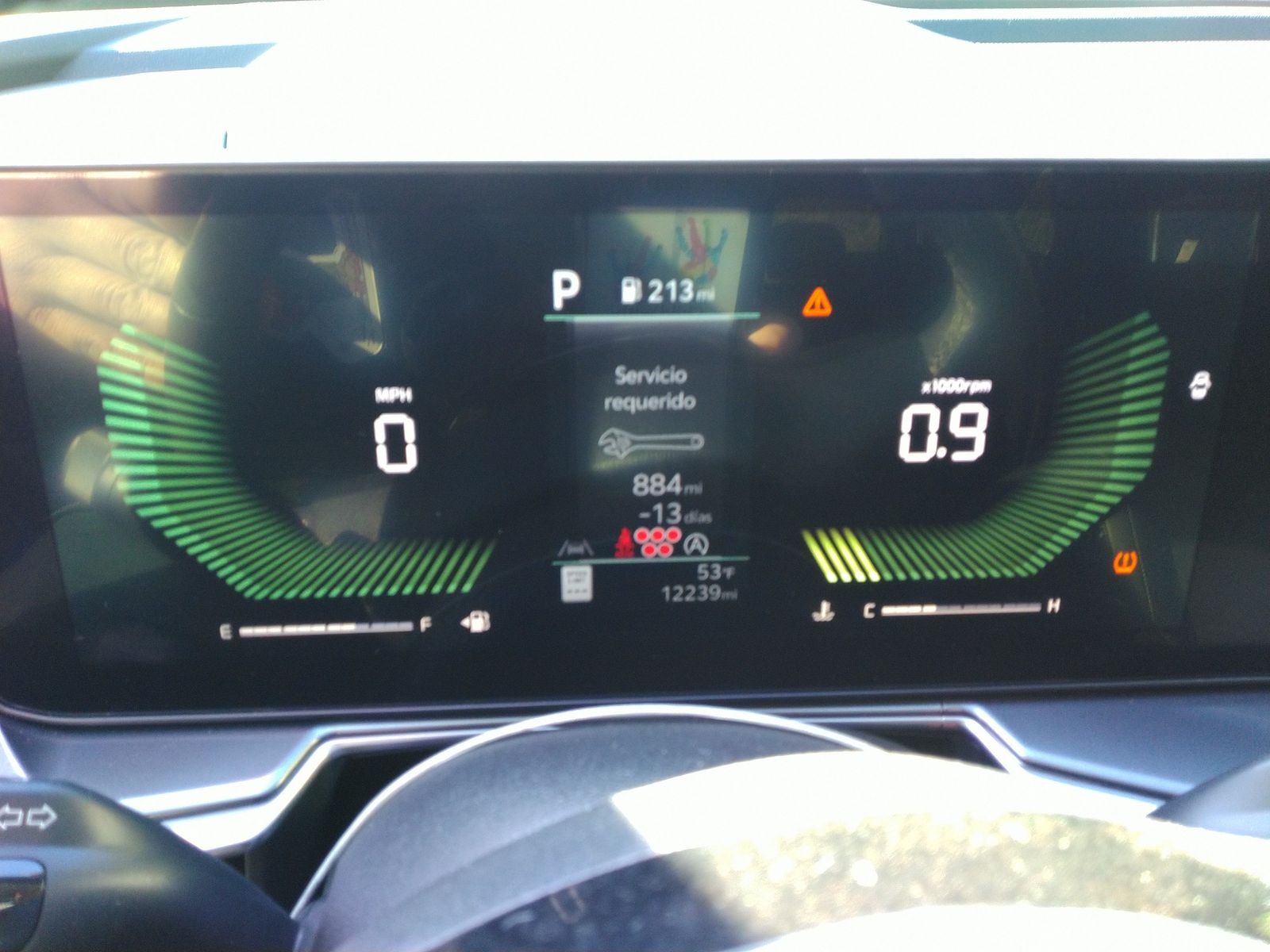 2024 Kia Sorento S AWD