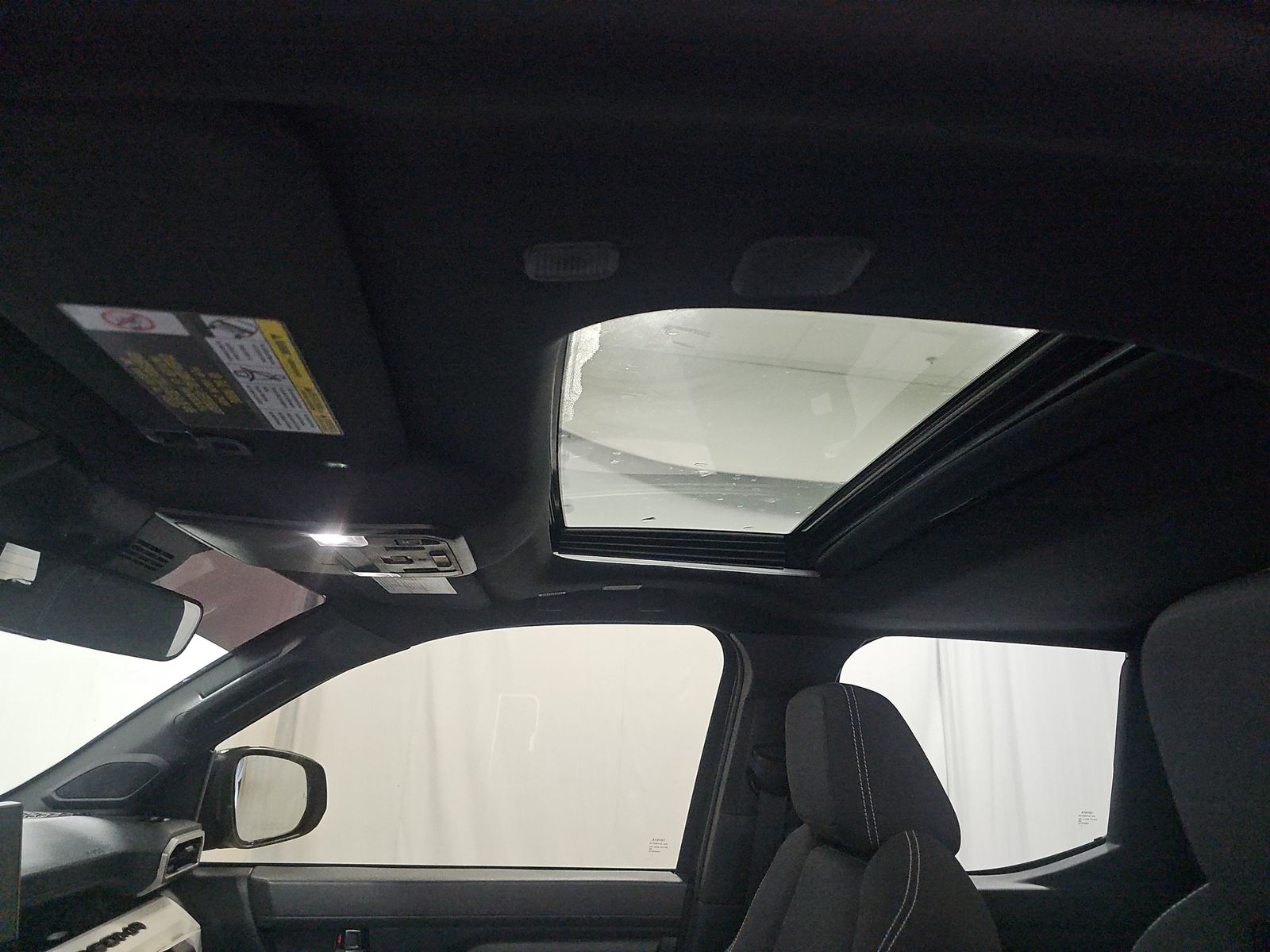 2024 Toyota Tacoma Hybrid TRD Sport AWD