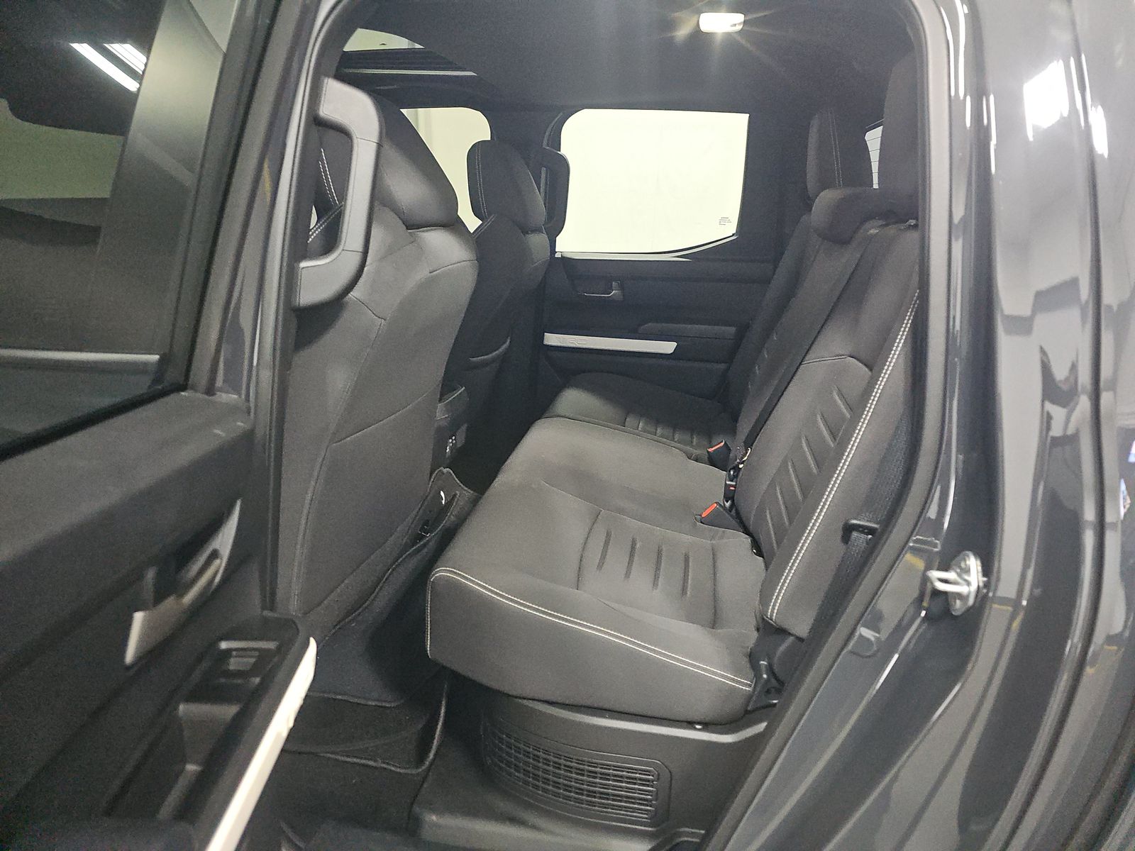 2024 Toyota Tacoma Hybrid TRD Sport AWD