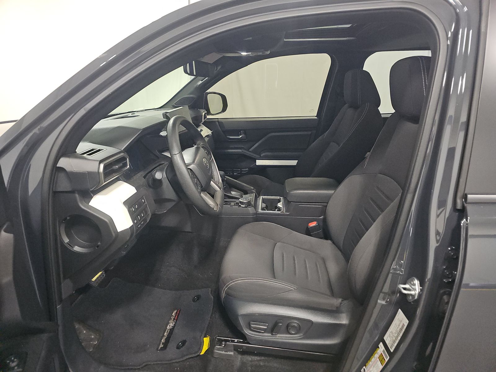 2024 Toyota Tacoma Hybrid TRD Sport AWD