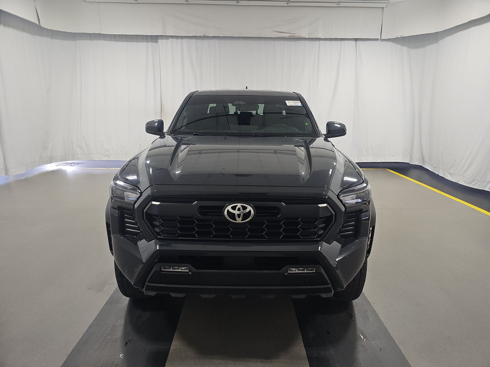 2024 Toyota Tacoma Hybrid TRD Sport AWD
